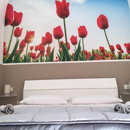 Cortile Cerami Apartment Катания Екстериор снимка