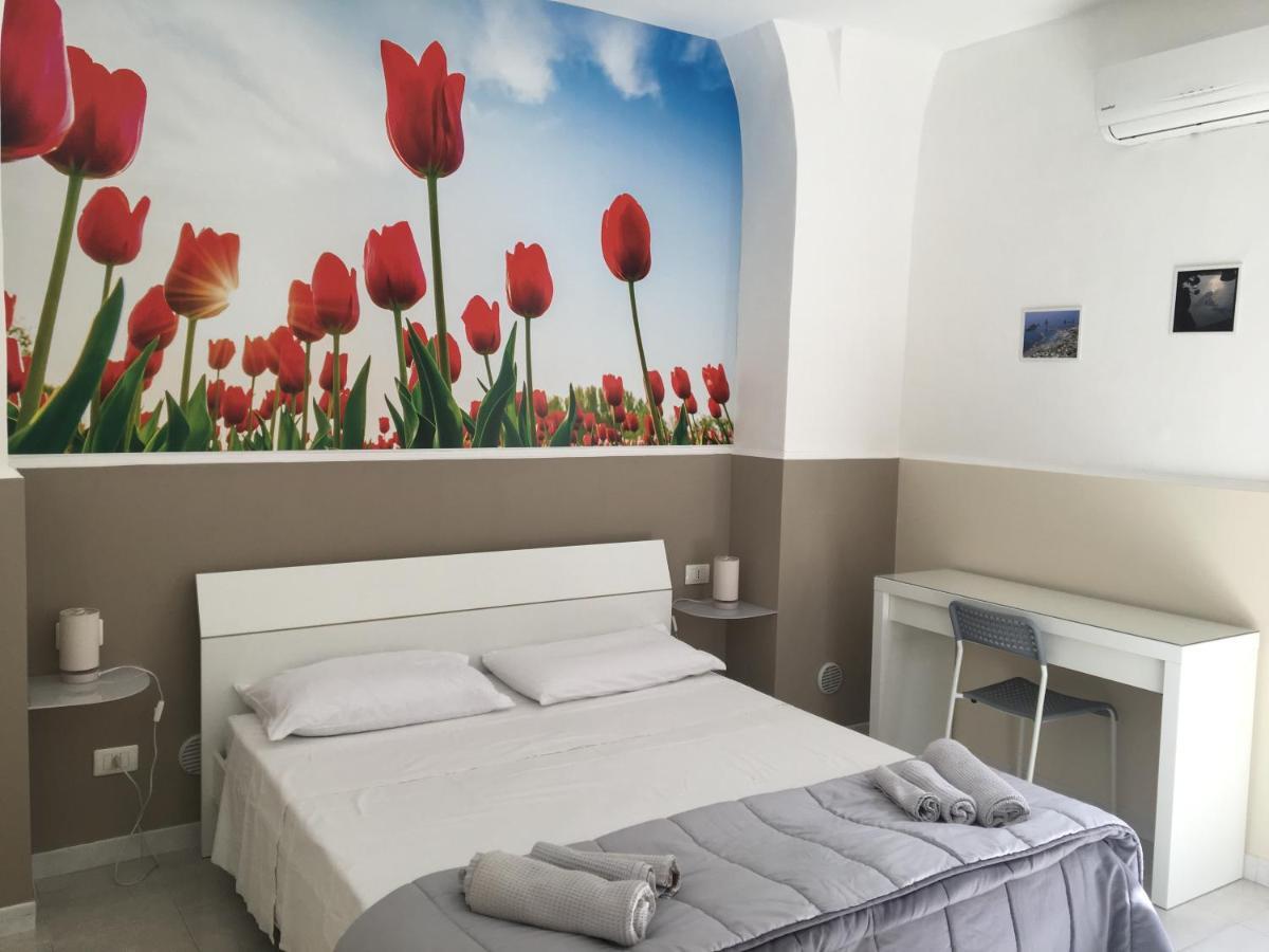 Cortile Cerami Apartment Катания Екстериор снимка