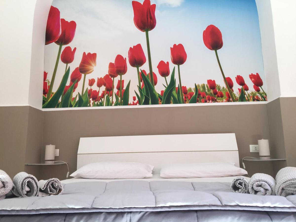 Cortile Cerami Apartment Катания Екстериор снимка