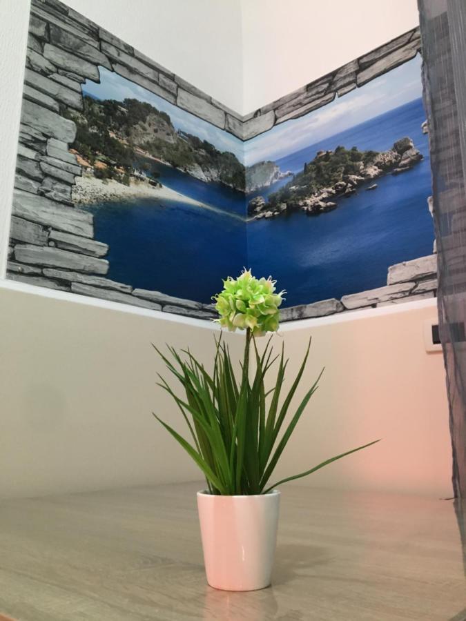 Cortile Cerami Apartment Катания Екстериор снимка