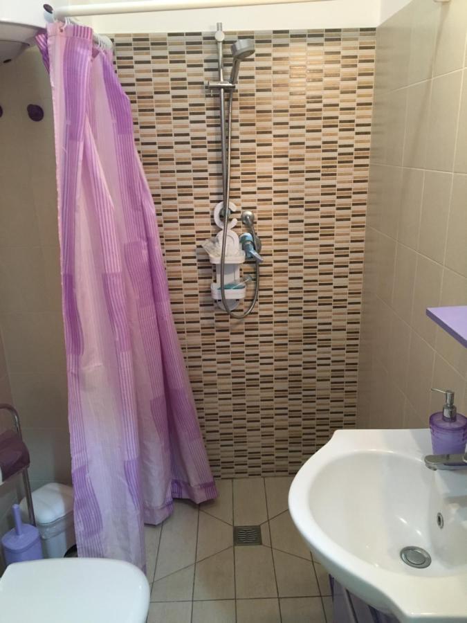 Cortile Cerami Apartment Катания Екстериор снимка