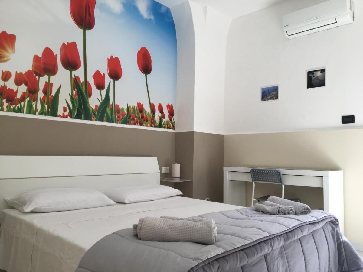 Cortile Cerami Apartment Катания Екстериор снимка