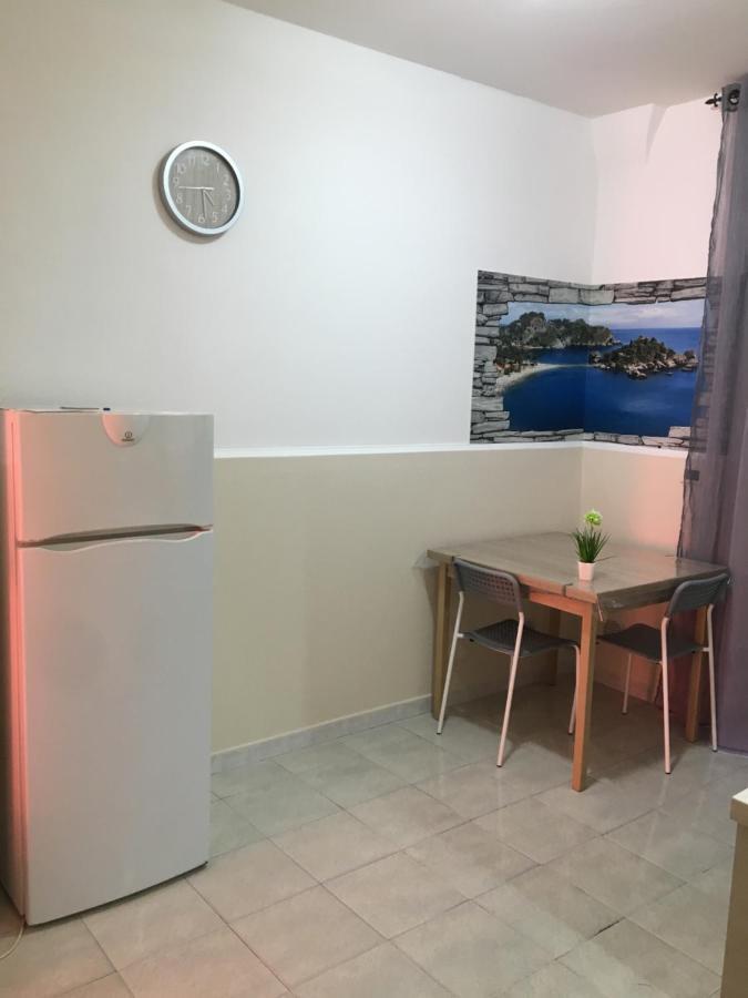 Cortile Cerami Apartment Катания Екстериор снимка